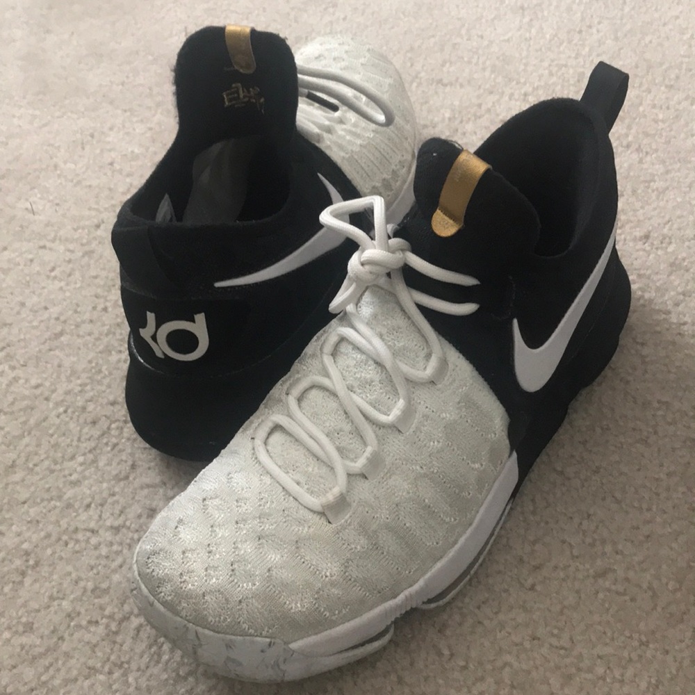 Men’s KD shoes